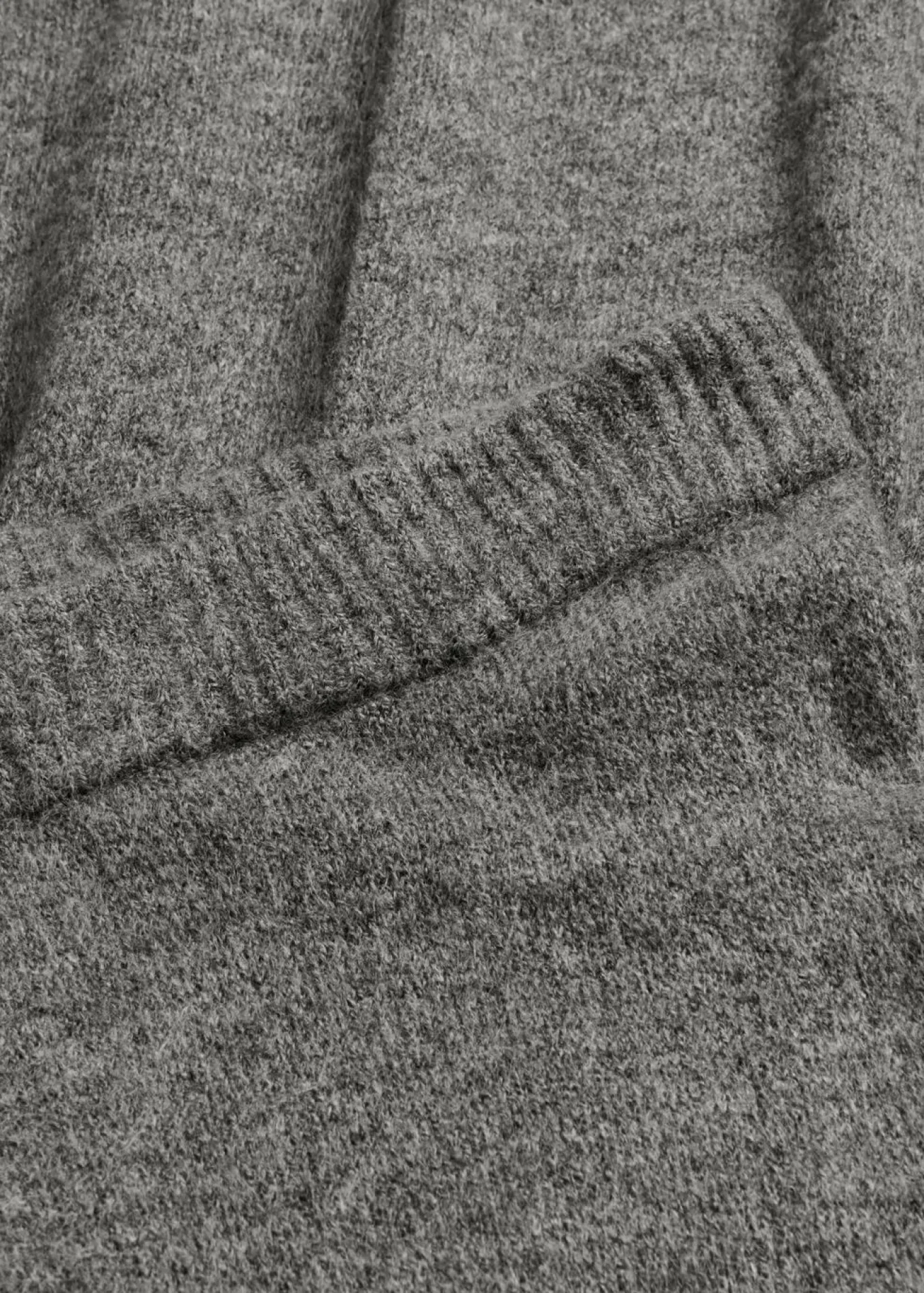 Pantalón de punto