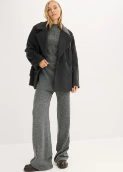 Pantalón de punto