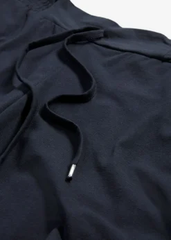 Pantalón de punto de mezcla de algodón