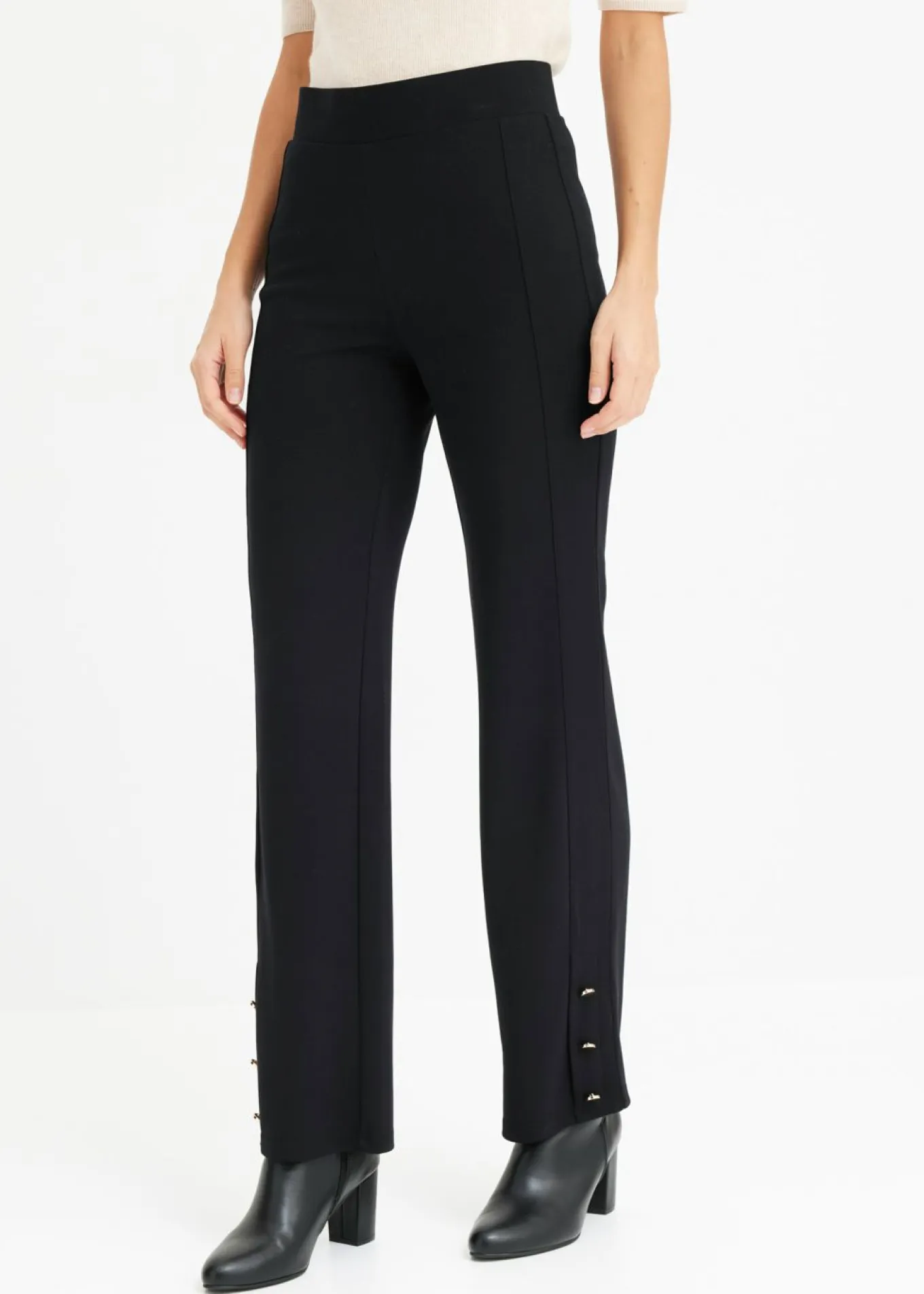 Pantalón de Punto di Roma