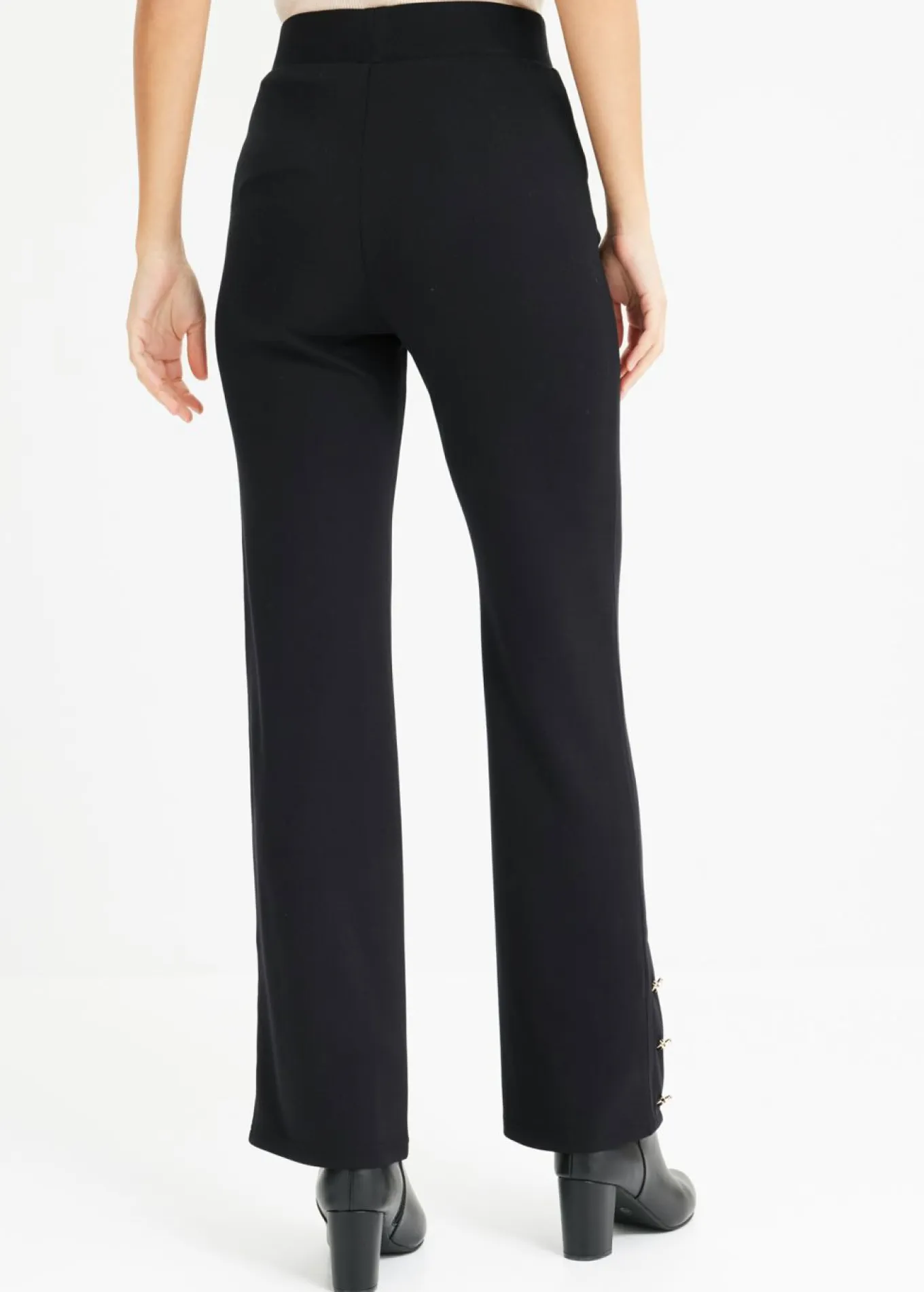 Pantalón de Punto di Roma