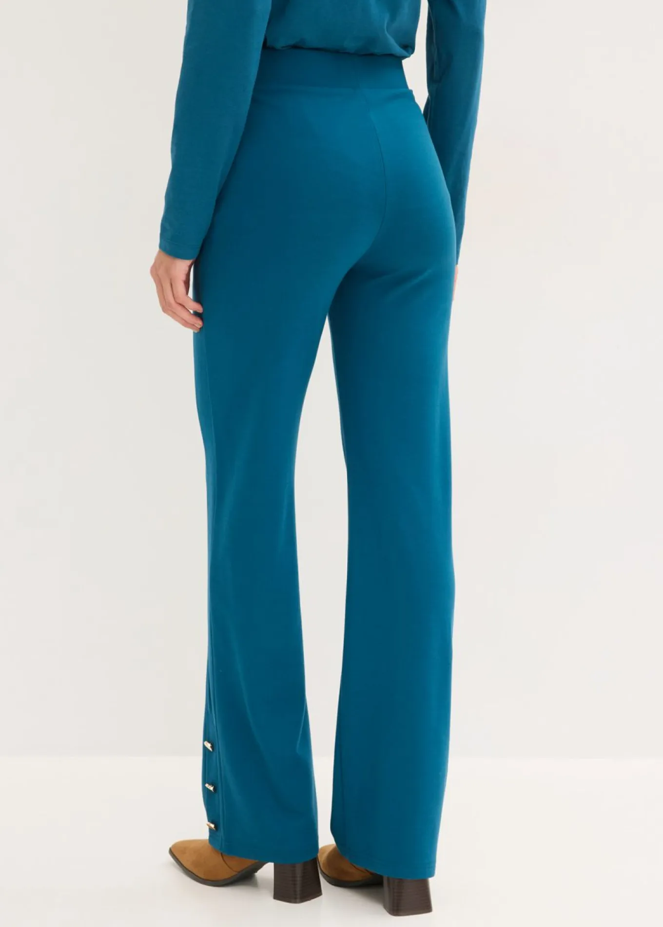 Pantalón de Punto di Roma