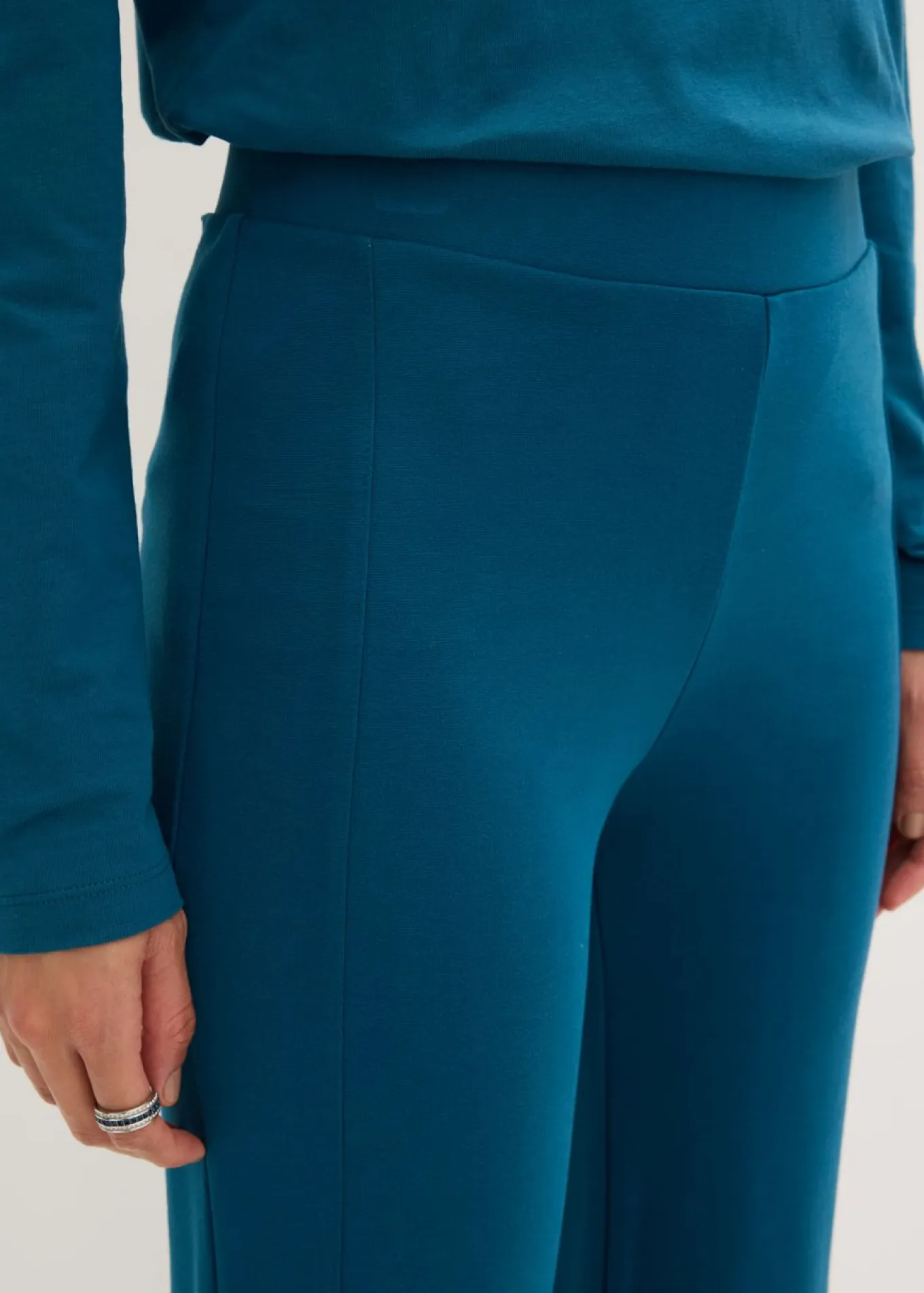 Pantalón de Punto di Roma