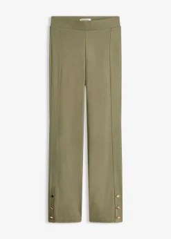 Pantalón de Punto di Roma