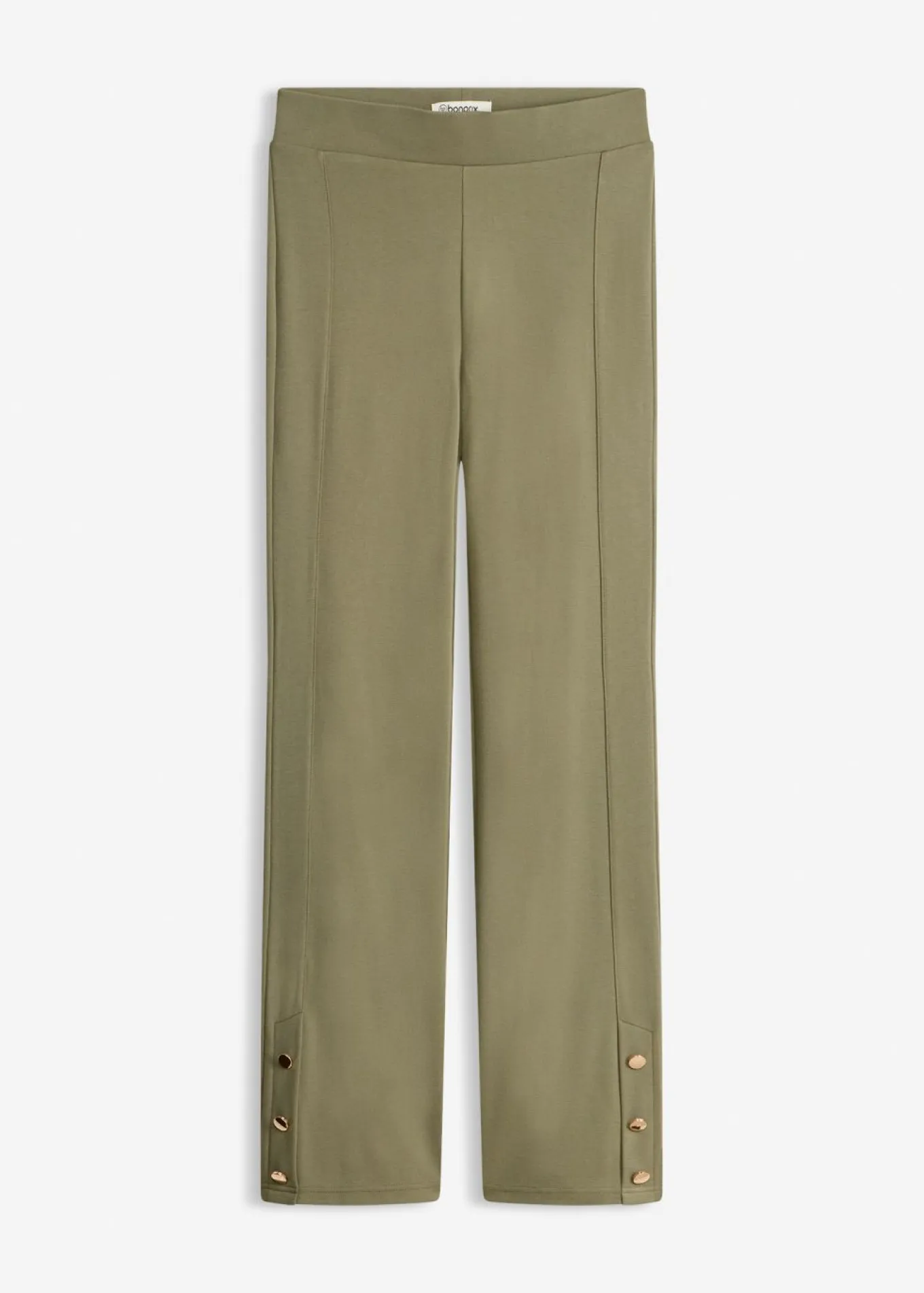 Pantalón de Punto di Roma