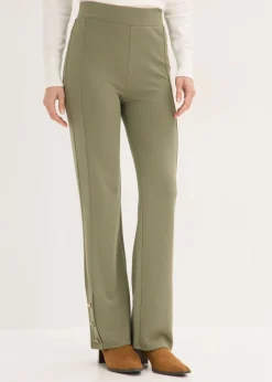 Pantalón de Punto di Roma
