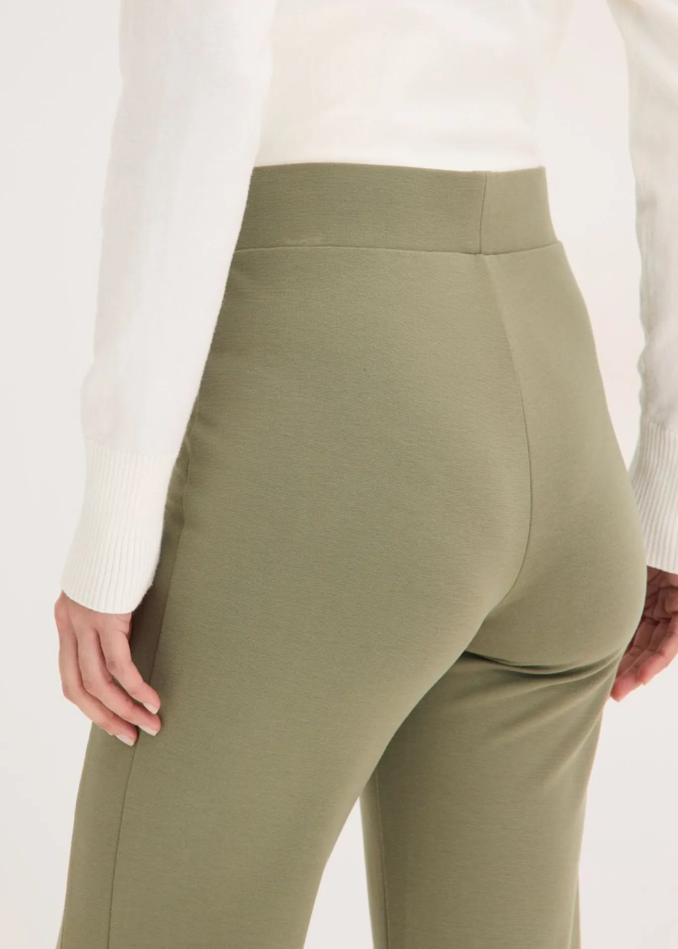 Pantalón de Punto di Roma