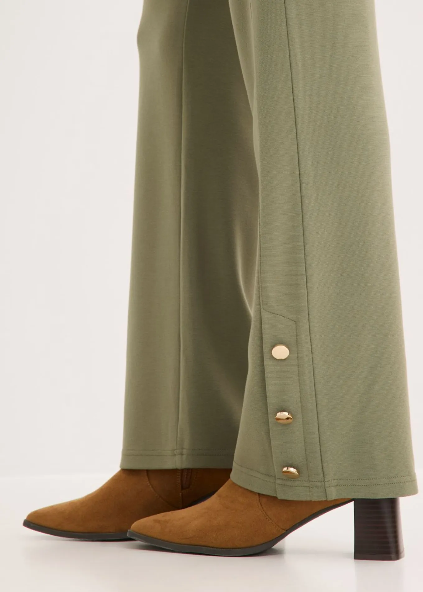 Pantalón de Punto di Roma