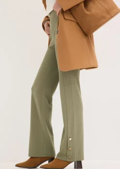 Pantalón de Punto di Roma