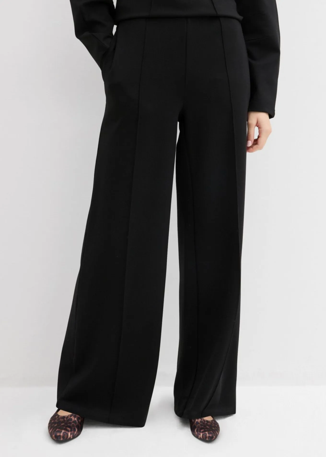 Pantalón de Punto di Roma