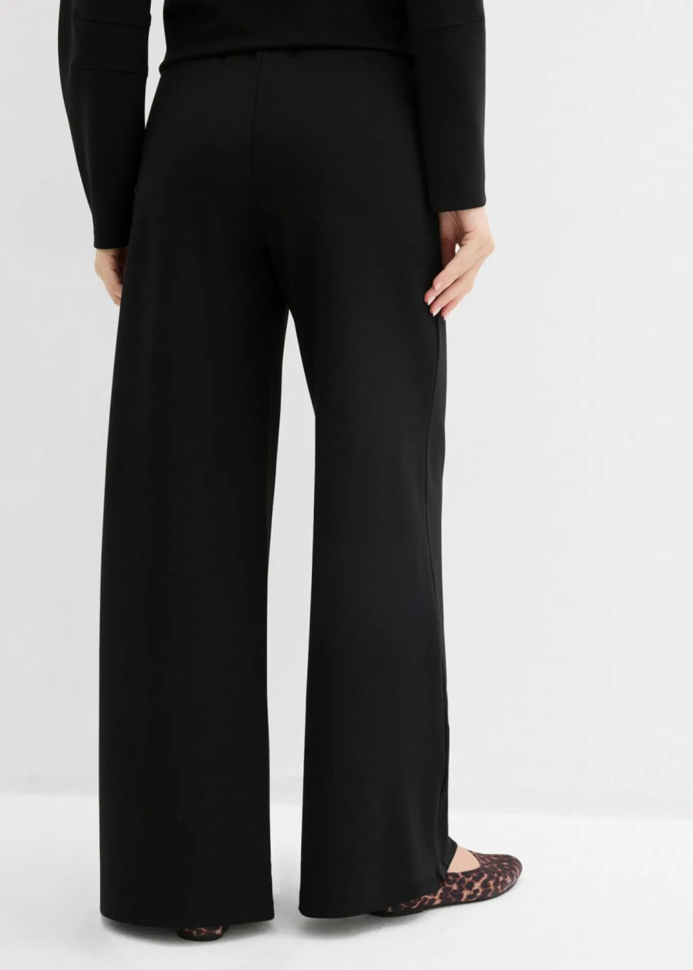 Pantalón de Punto di Roma
