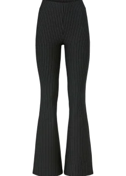 Pantalón de rayas