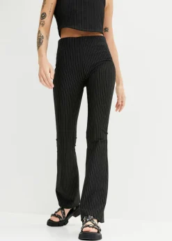 Pantalón de rayas