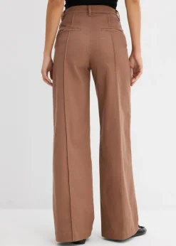 Pantalón de sarga