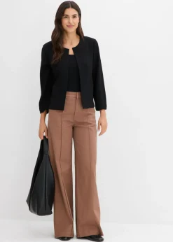 Pantalón de sarga