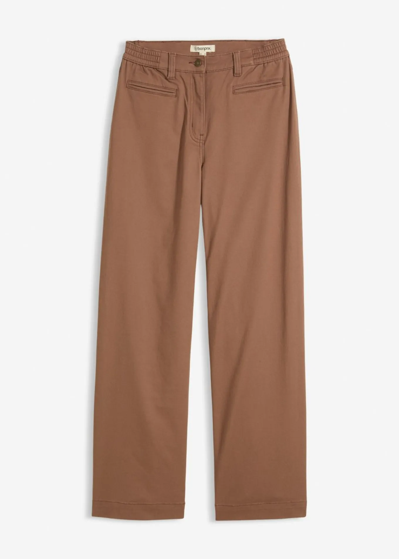 Pantalón de sarga