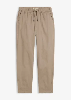 Pantalón de sarga