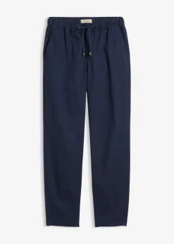 Pantalón de sarga