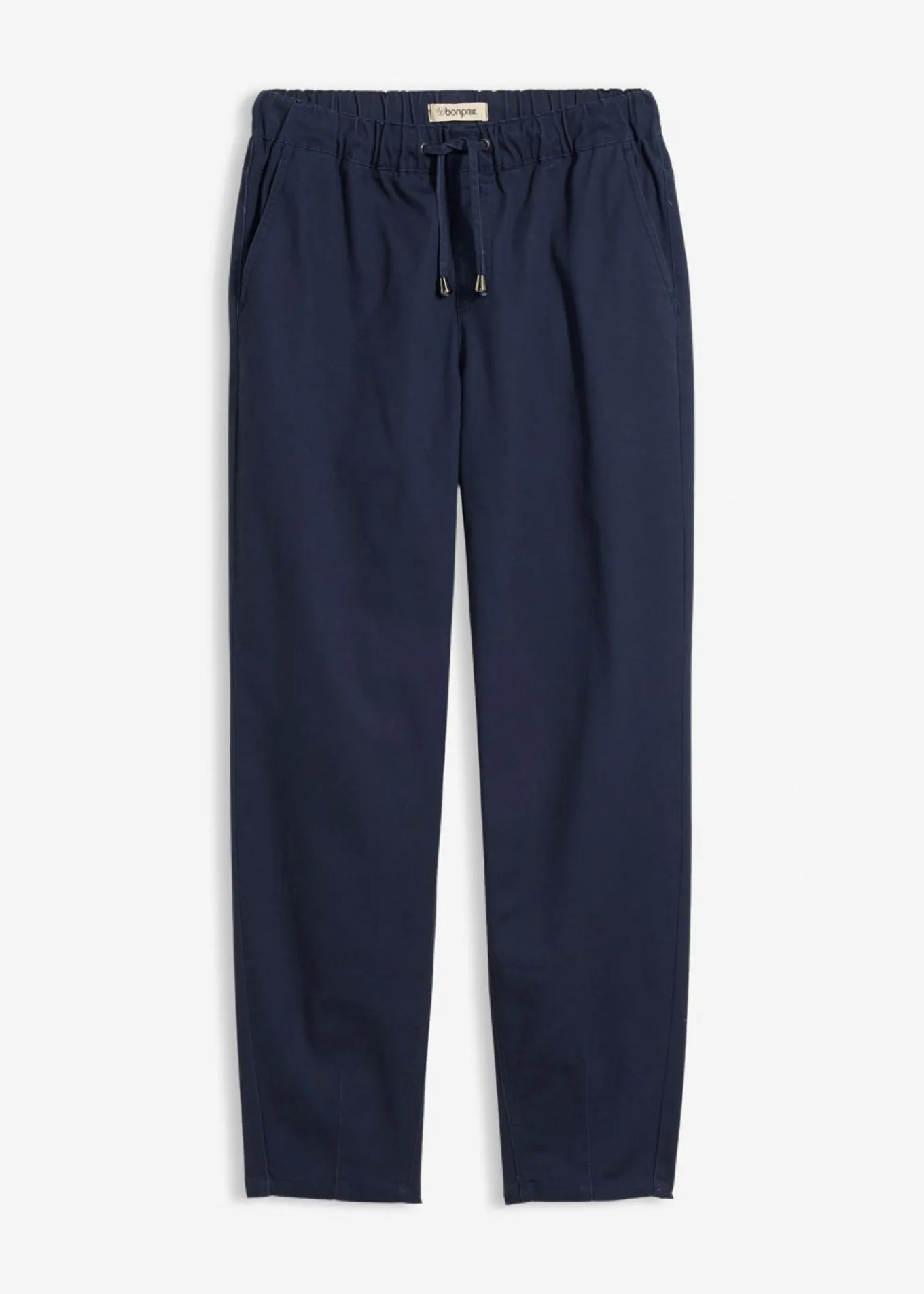 Pantalón de sarga