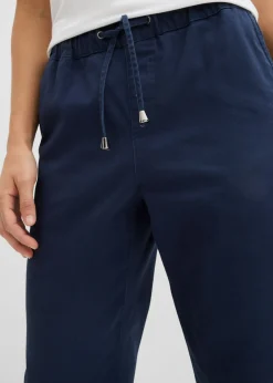 Pantalón de sarga