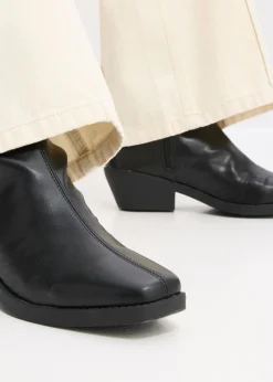 Pantalón de sarga de algodón puro