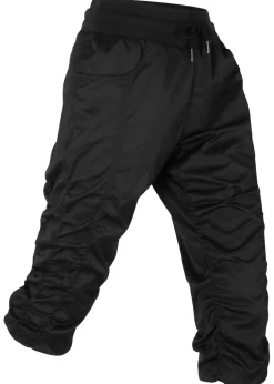 Pantalón de senderismo funcional, con largo capri