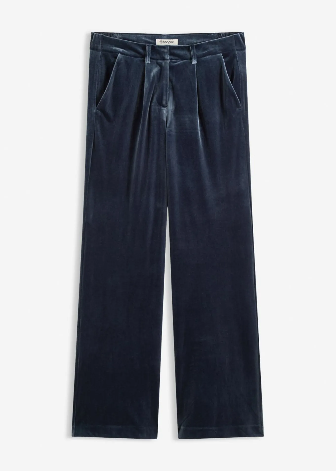 Pantalón de terciopelo suave