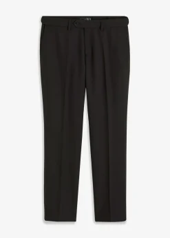 Pantalón de traje con corte regular