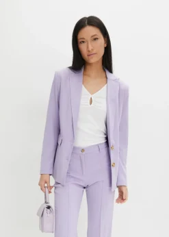 Pantalón de traje flared