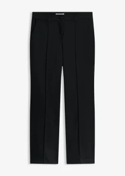 Pantalón de traje flared