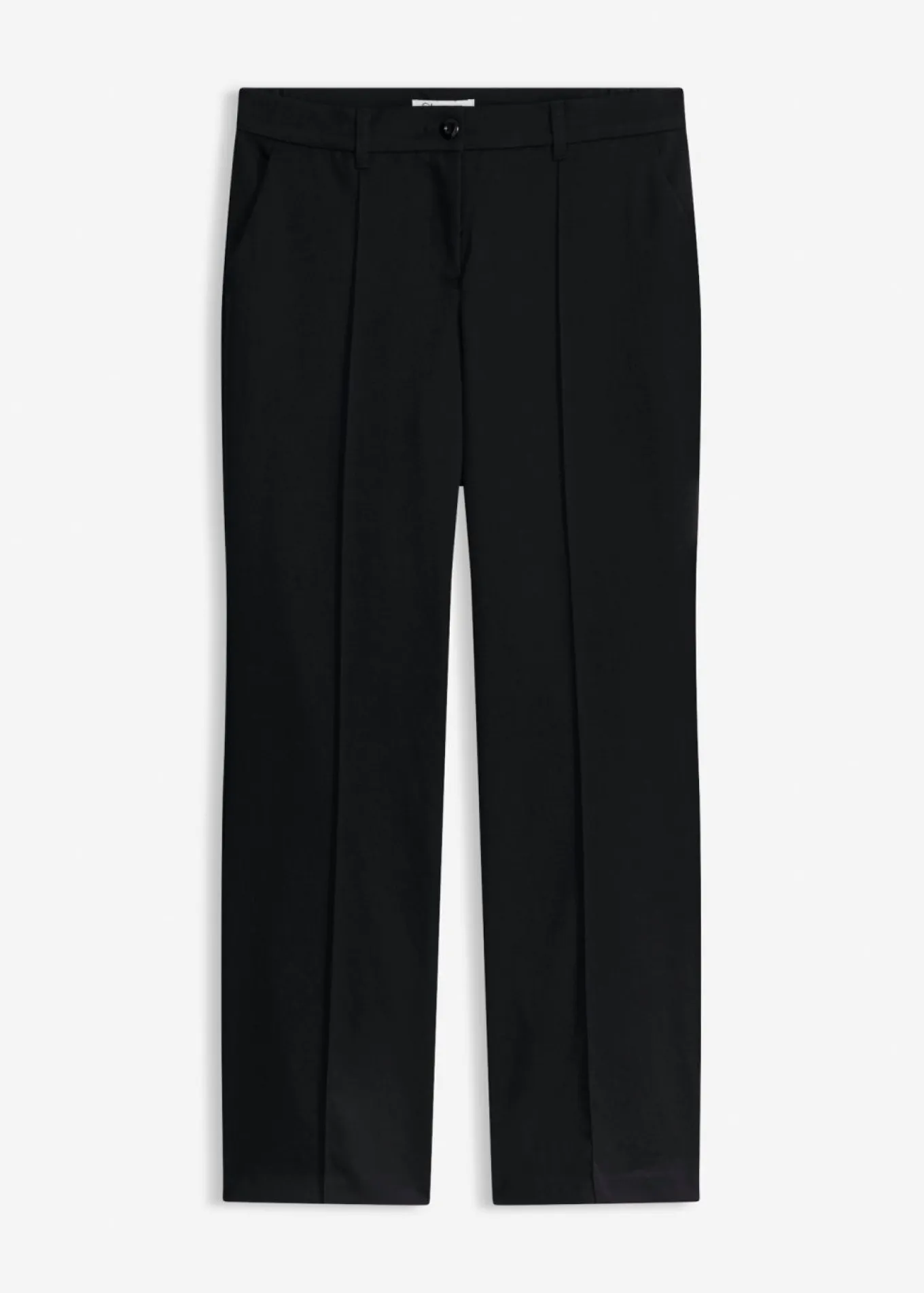 Pantalón de traje flared