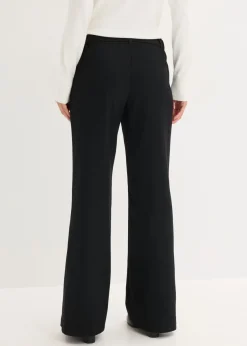 Pantalón de traje flared