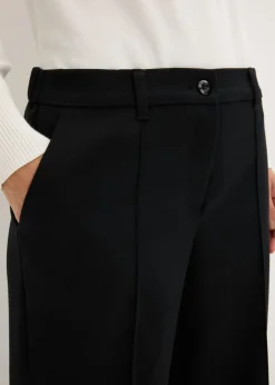 Pantalón de traje flared