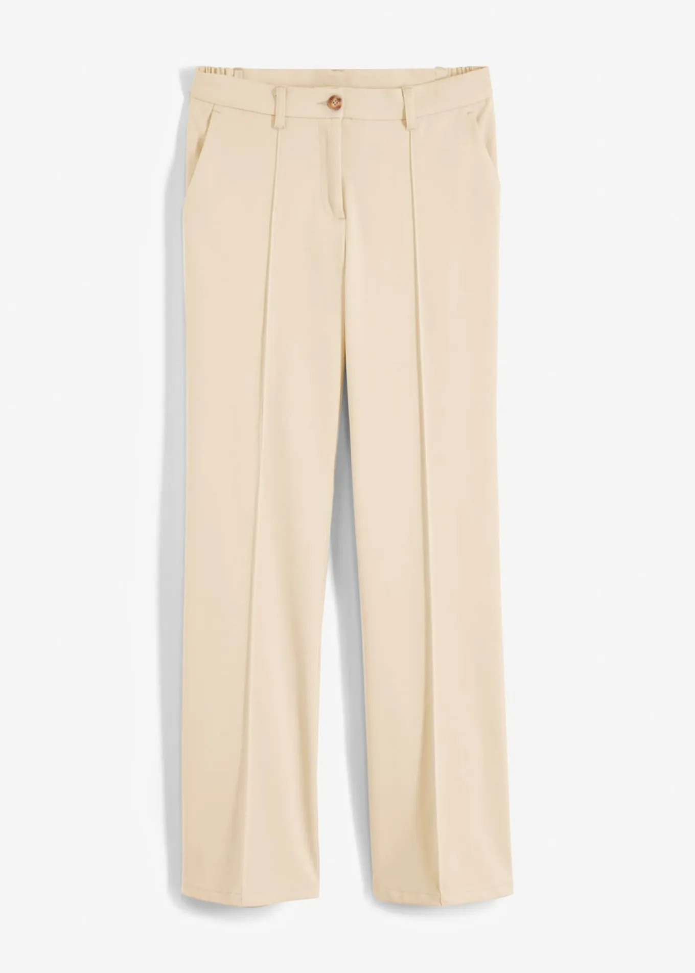 Pantalón de traje flared