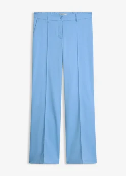 Pantalón de traje flared