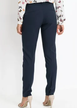 Pantalón de traje, petite