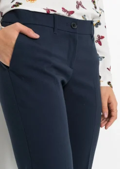 Pantalón de traje, petite