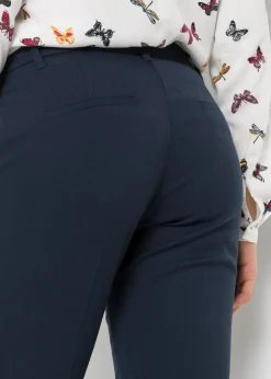 Pantalón de traje, petite