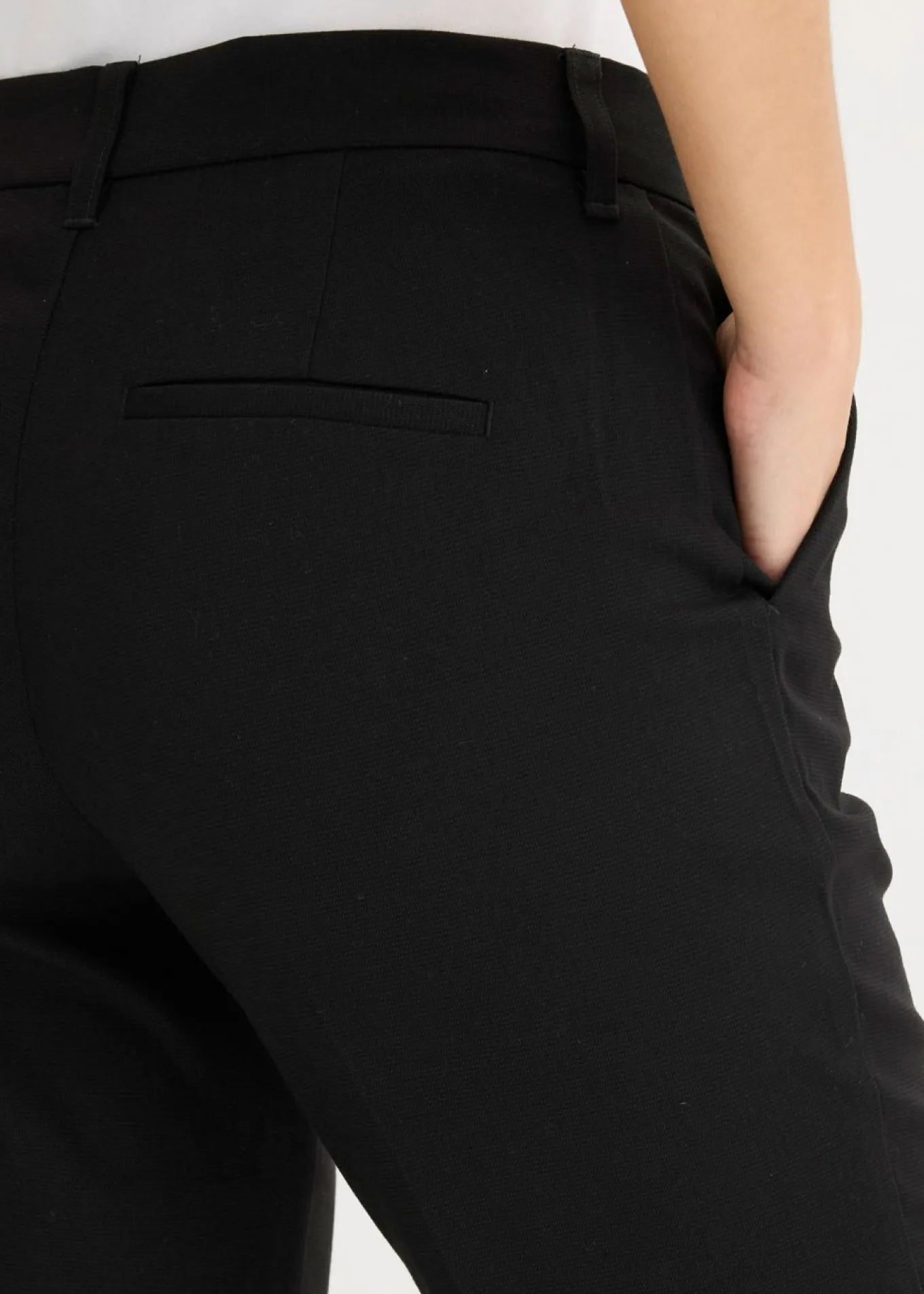 Pantalón de traje, petite