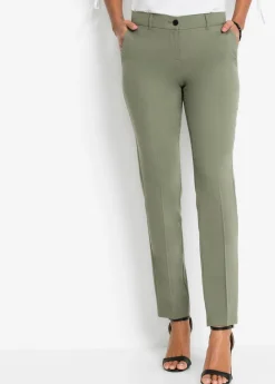Pantalón de traje, petite