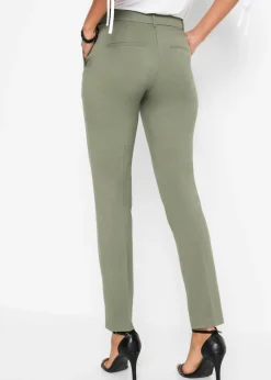 Pantalón de traje, petite