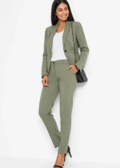 Pantalón de traje, petite