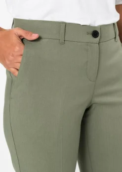 Pantalón de traje, petite