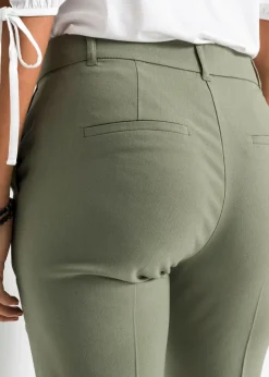 Pantalón de traje, petite