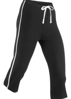 Pantalón deportivo capri