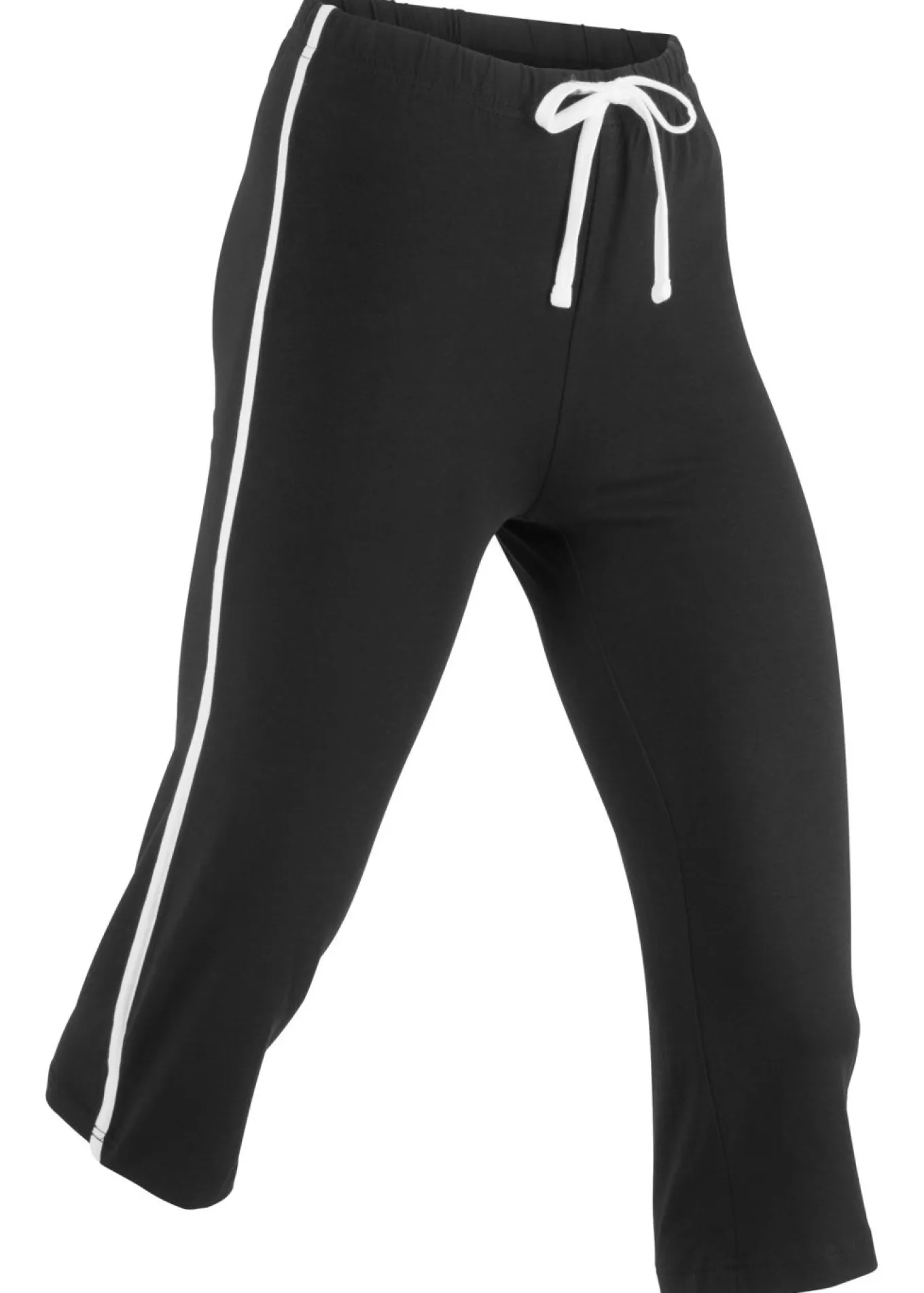 Pantalón deportivo capri