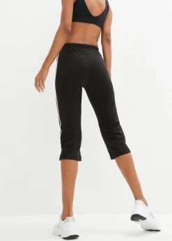 Pantalón deportivo capri