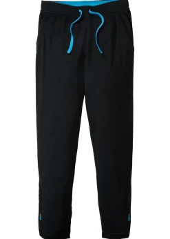 Pantalón deportivo de secado rápido y transpirable