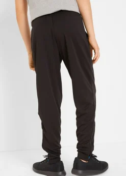 Pantalón deportivo de secado rápido y transpirable