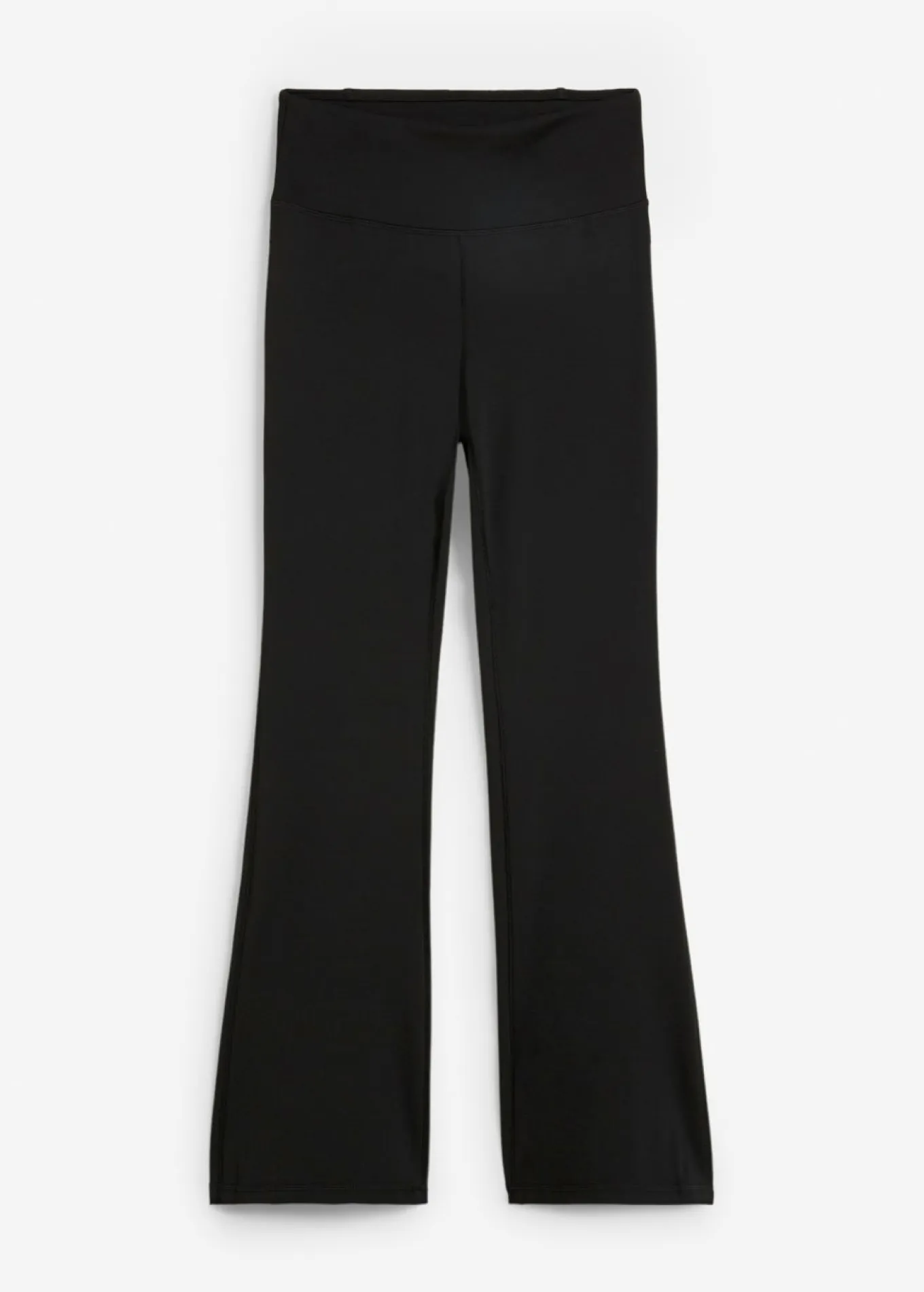 Pantalón deportivo moldeador de secado rápido